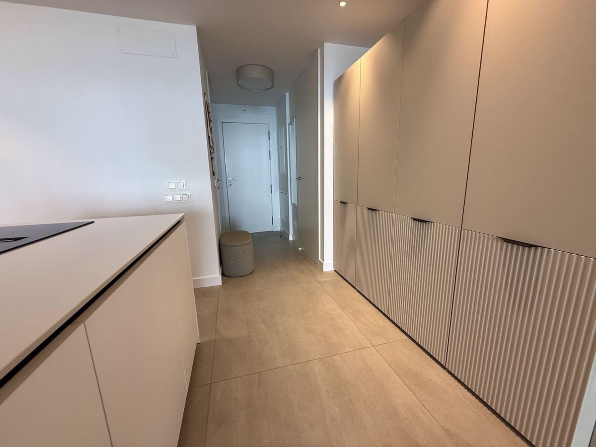 2 makuuhuone Huoneisto myytävänä paikassa Carvajal mukana uima-altaan 
autotalli - 994 000 € (Ref: 10124682)