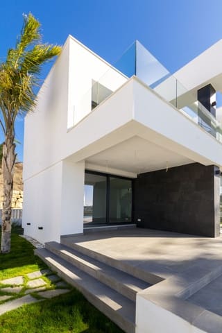 3 camera da letto Villa in vendita in Malaga città - 1.750.000 € (Rif: 6809833)