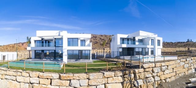 3 sypialnia Willa na sprzedaż w Miasto Málaga - 1 750 000 € (Ref: 6809833)