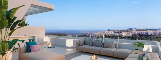 2 quarto Apartamento para venda em La Cala de Mijas, Mijas - 395 000 € (Ref: 6986088)