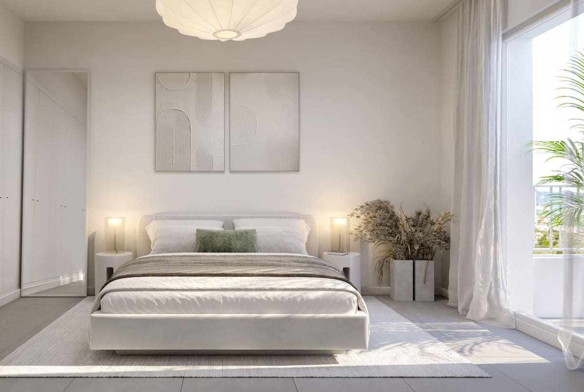 2 camera da letto Appartamento in vendita in Fuengirola - 369.950 € (Rif: 7811704)