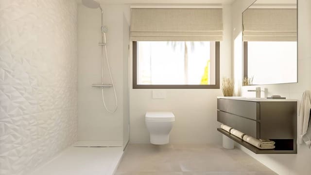 4 makuuhuone Huvila myytävänä paikassa El Chaparral, Mijas - 1 420 000 € (Ref: 7952070)