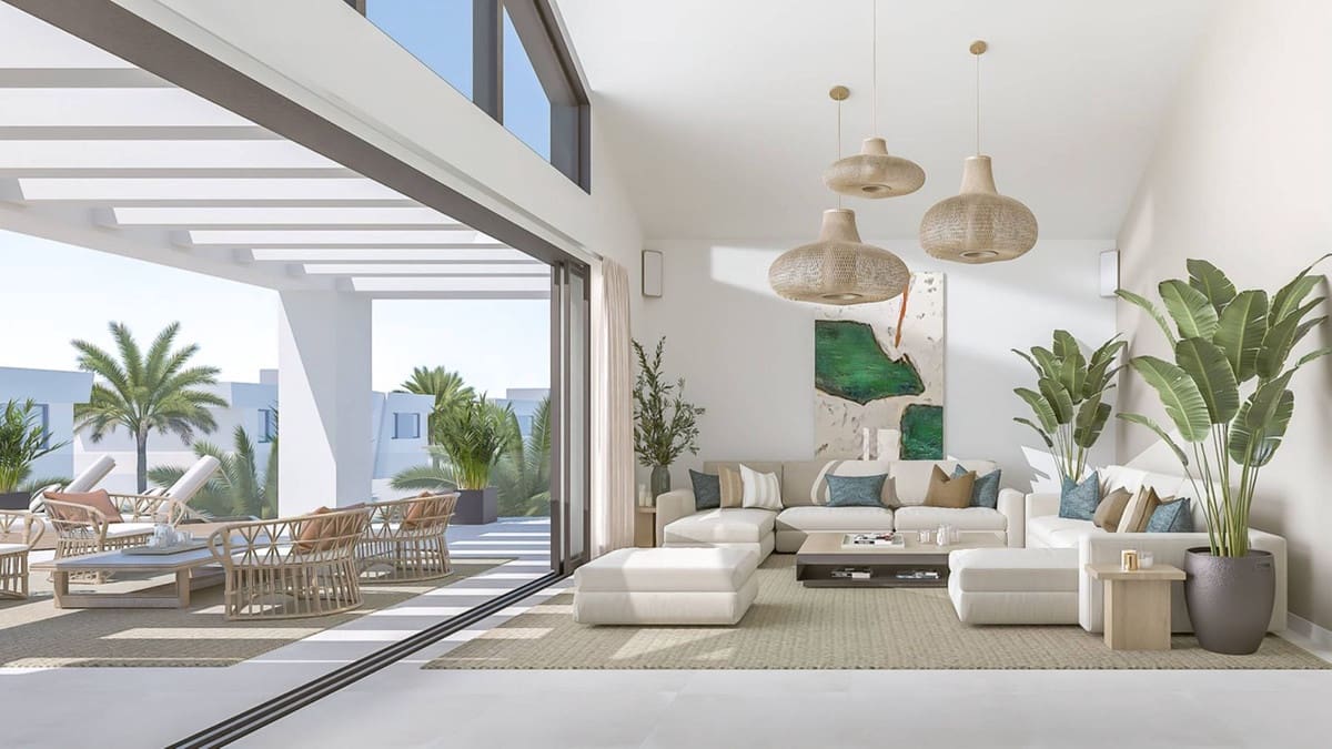 4 soverom Villa til salgs i El Chaparral - € 1 420 000 (Ref: 7952070)