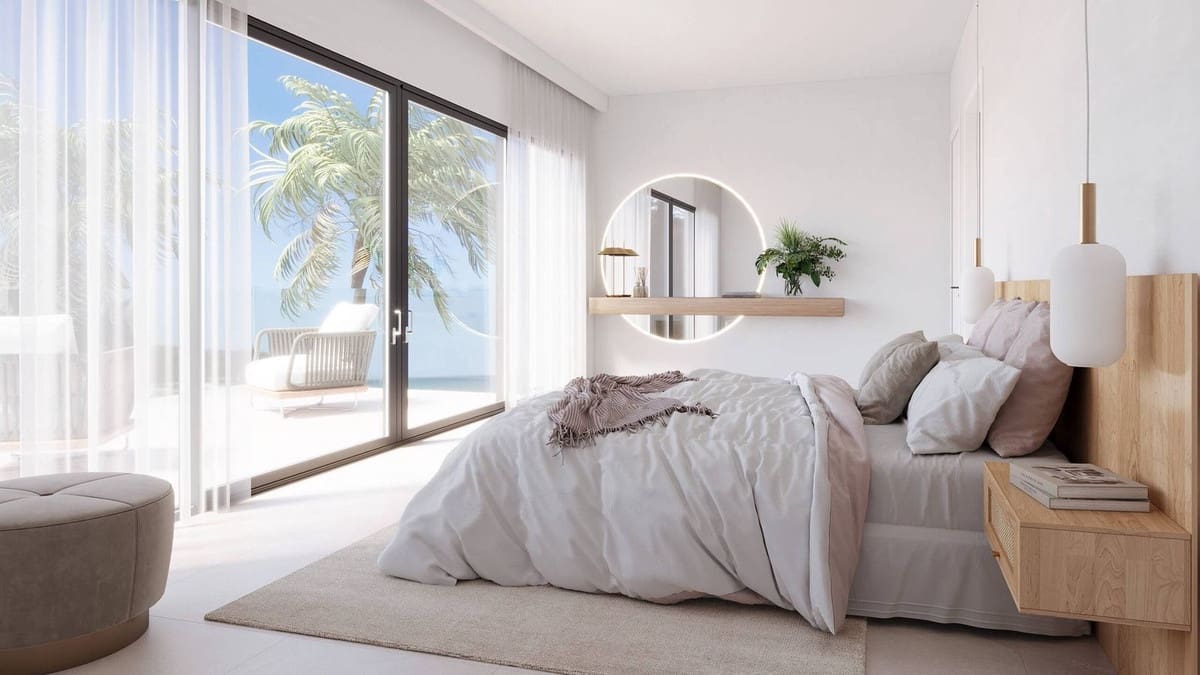 4 soverom Villa til salgs i El Chaparral - € 1 420 000 (Ref: 7952070)