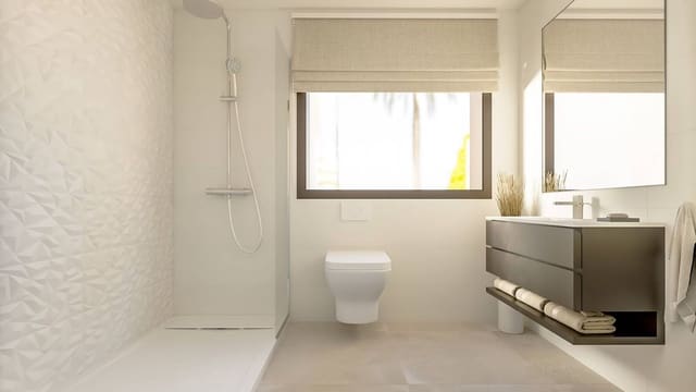 Chalet de 4 habitaciones en El Chaparral, Mijas en venta - 1.420.000 € (Ref: 7952070)