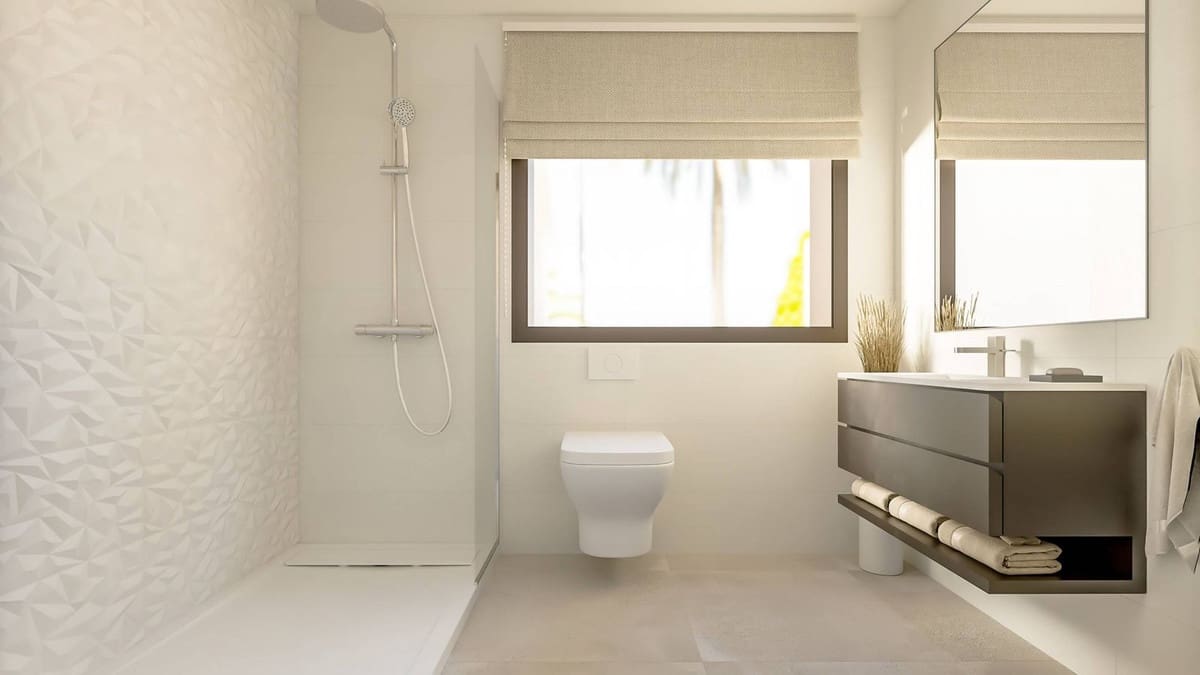 4 makuuhuone Huvila myytävänä paikassa El Chaparral - 1 420 000 € (Ref: 7952070)