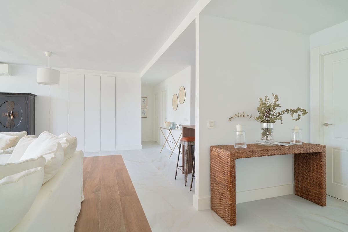 Apartamento Playa de 4 habitaciones en Málaga ciudad en venta - 1.150.000 € (Ref: 8010766)