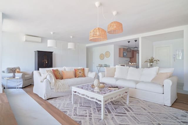 4 bedroom Beach Apartment for sale in Málaga city - € 1,150,000 (Ref: 8010766)