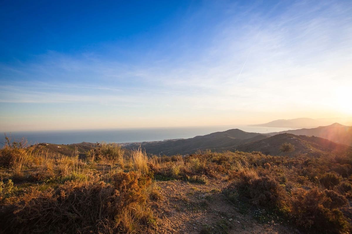 Finca/Landehus til salg i Moclinejo - € 99.000 (Ref: 8145872)