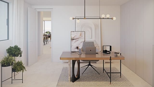 3 soveværelse Rækkehus til salg i Fuengirola - € 1.200.000 (Ref: 8338974)