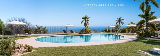 3 bedroom Apartment for sale in Benalmádena - € 597,000 (Ref: 8406375)