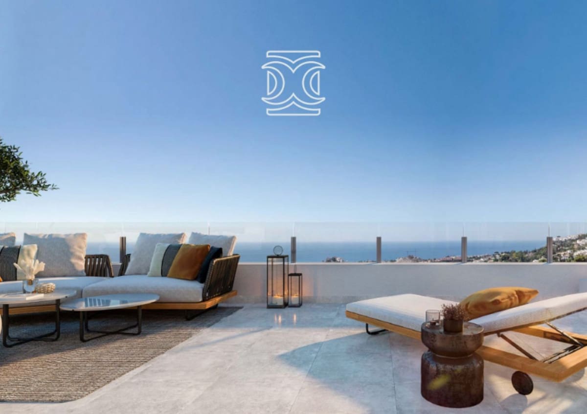 3 bedroom Apartment for sale in Benalmadena - € 597,000 (Ref: 8406375)