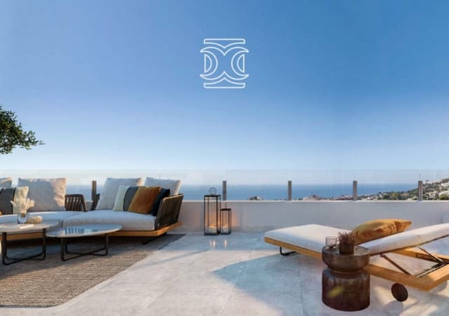 3 bedroom Apartment for sale in Benalmádena - € 597,000 (Ref: 8406375)