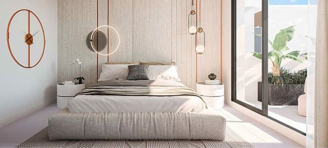 3 bedroom Apartment for sale in Benalmádena - € 597,000 (Ref: 8406375)