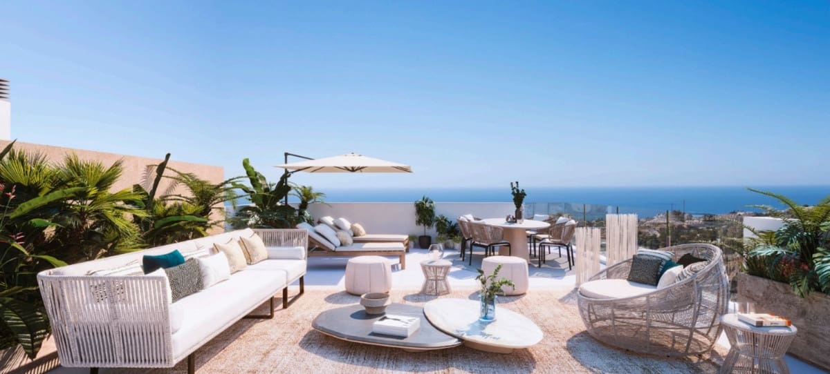 3 bedroom Apartment for sale in Benalmadena - € 597,000 (Ref: 8406375)