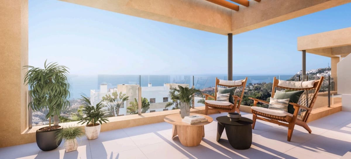 3 bedroom Apartment for sale in Benalmadena - € 597,000 (Ref: 8406375)