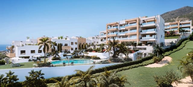 3 bedroom Apartment for sale in Benalmádena - € 597,000 (Ref: 8406375)