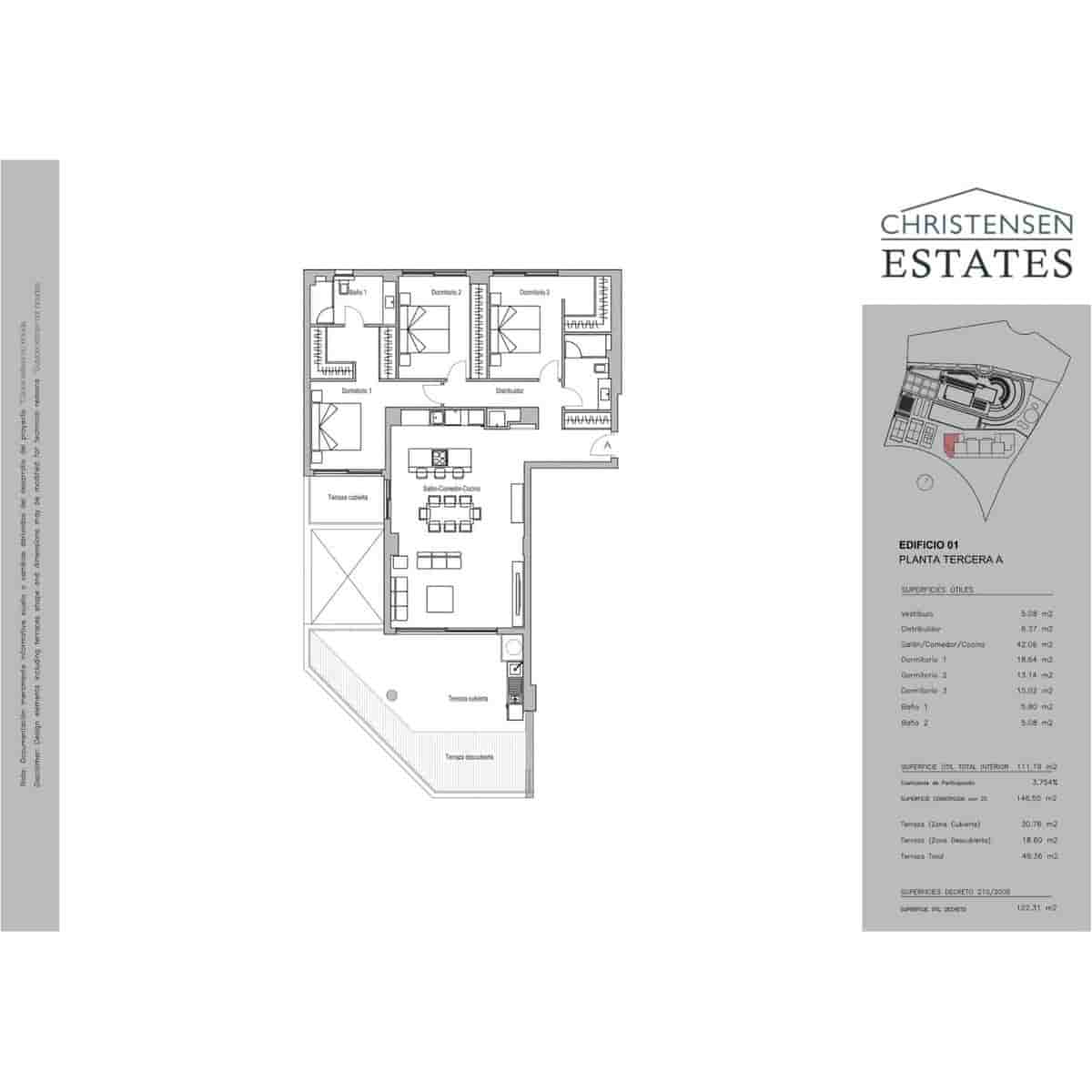 2 bedroom Apartment for sale in Fuengirola - € 709,900 (Ref: 8661362)