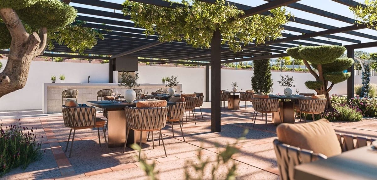 2 sovrum Lägenhet till salu i Fuengirola - 709 900 € (Ref: 8661362)