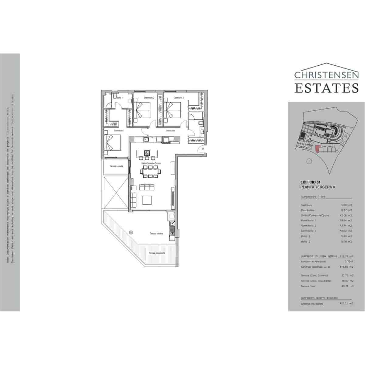 2 bedroom Apartment for sale in Fuengirola - € 709,900 (Ref: 8661362)