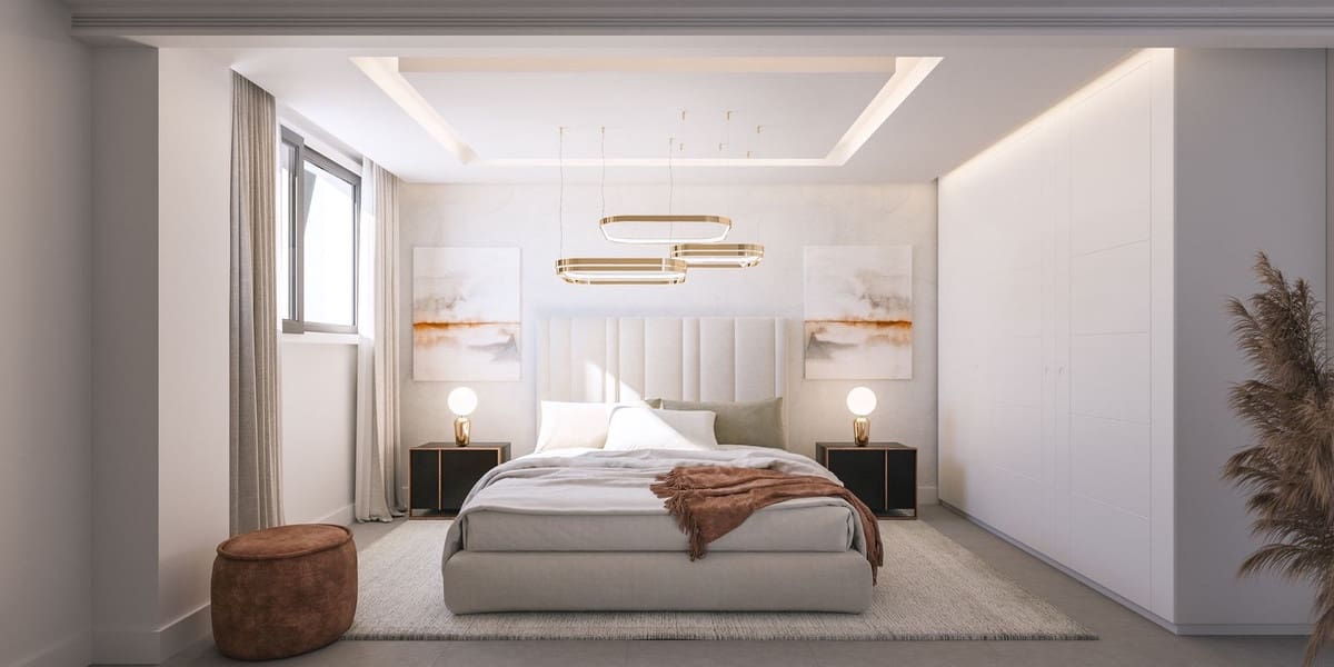 Apartamento de 2 habitaciones en Benalmádena en venta - 669.000 € (Ref: 8661363)