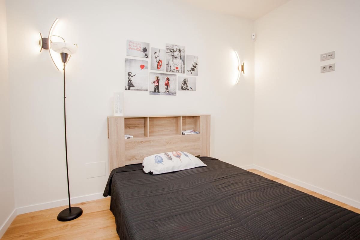 2 soveværelse Lejlighed til salg i Malaga by - € 595.000 (Ref: 8699316)