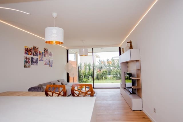 2 soverom Leilighet til salgs i Málaga by - € 595 000 (Ref: 8699316)