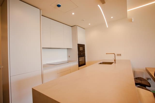 2 Zimmer Apartment zu verkaufen in Málaga Stadt - 575.000 € (Ref: 8699316)