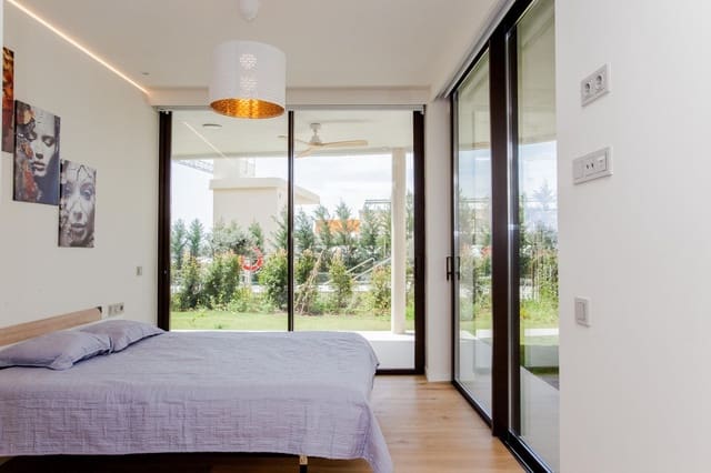 2 Zimmer Apartment zu verkaufen in Málaga Stadt - 575.000 € (Ref: 8699316)