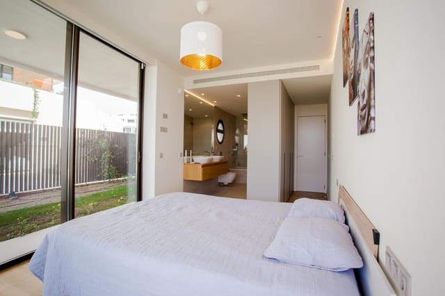 2 Zimmer Apartment zu verkaufen in Málaga Stadt - 575.000 € (Ref: 8699316)