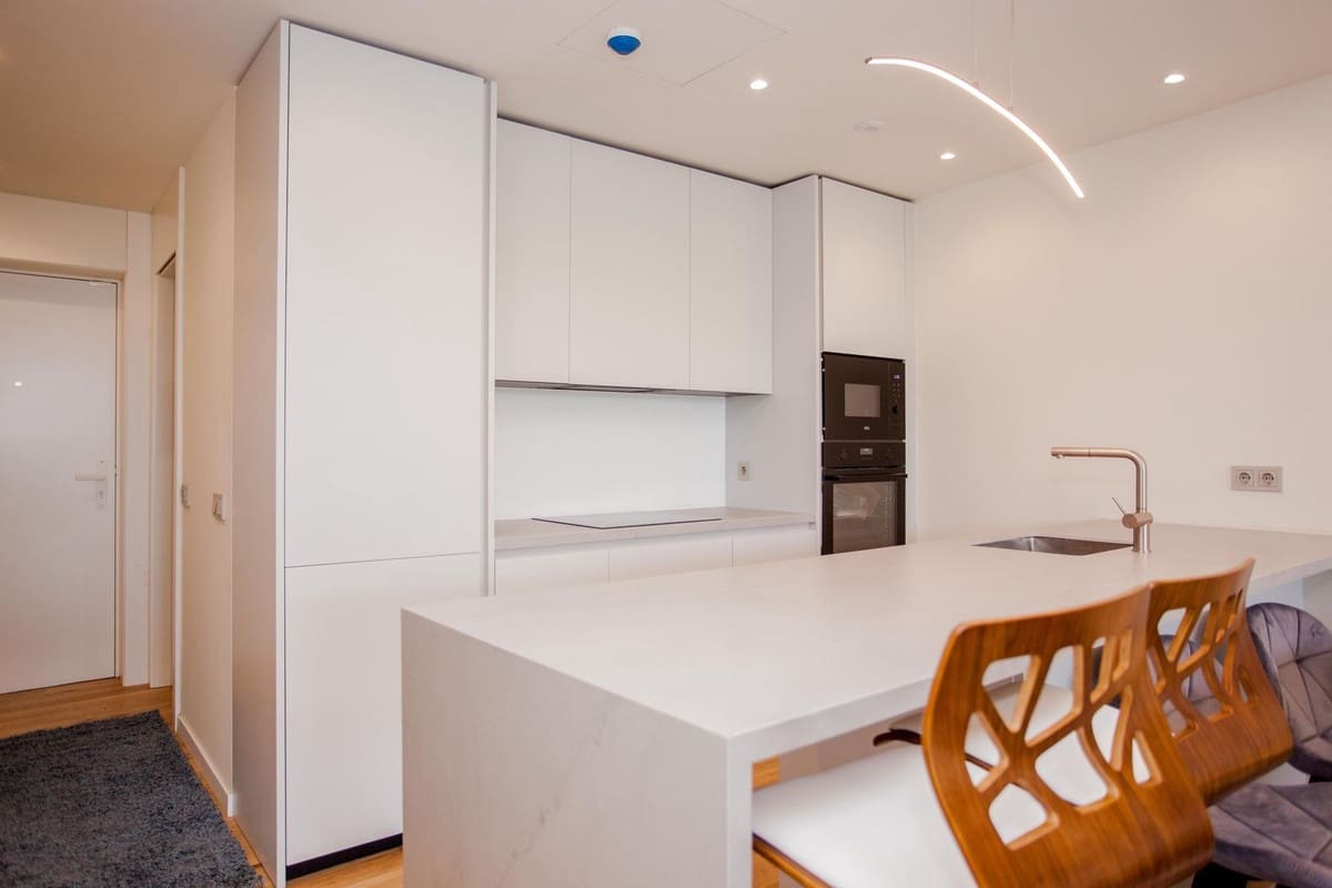 2 soverom Leilighet til salgs i Malaga by - € 575 000 (Ref: 8699316)
