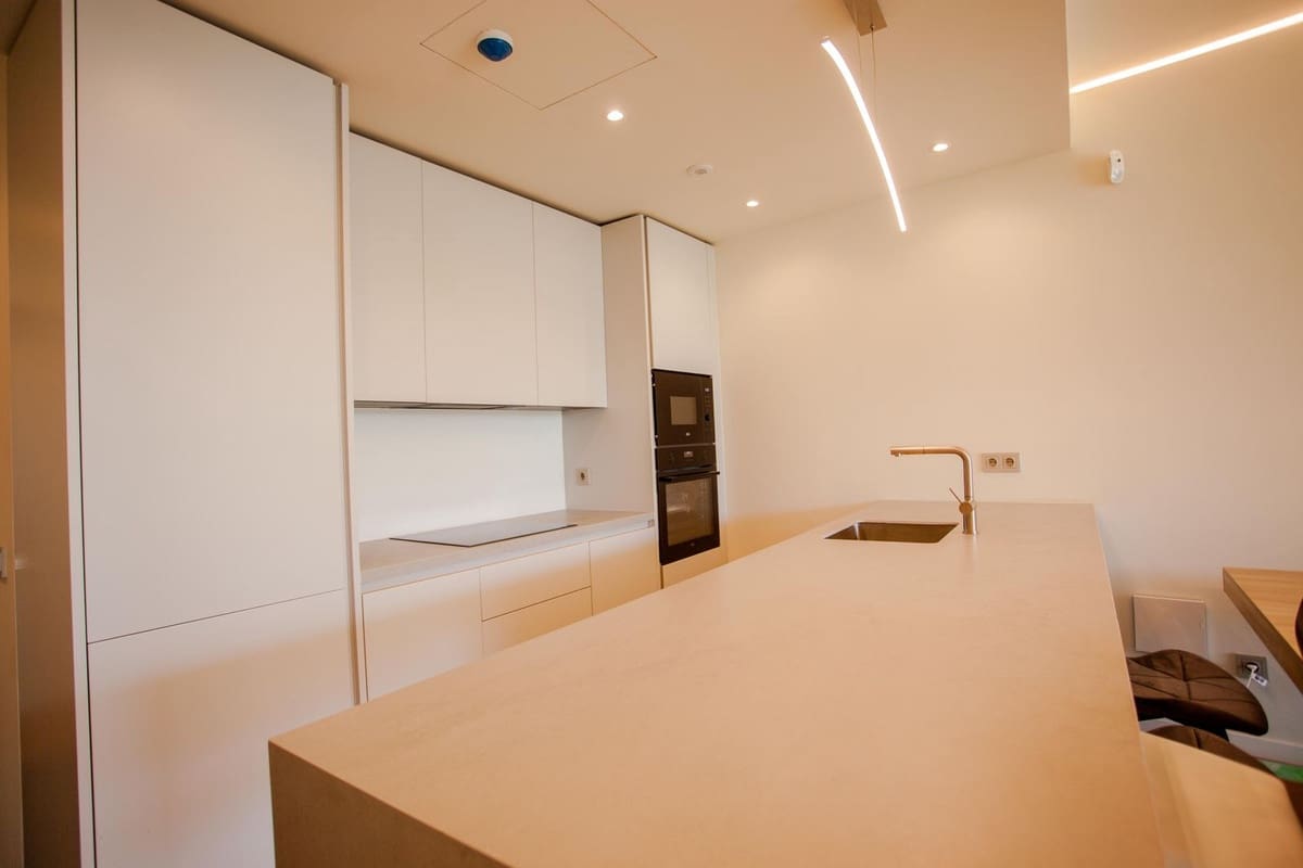 2 soverom Leilighet til salgs i Malaga by - € 575 000 (Ref: 8699316)