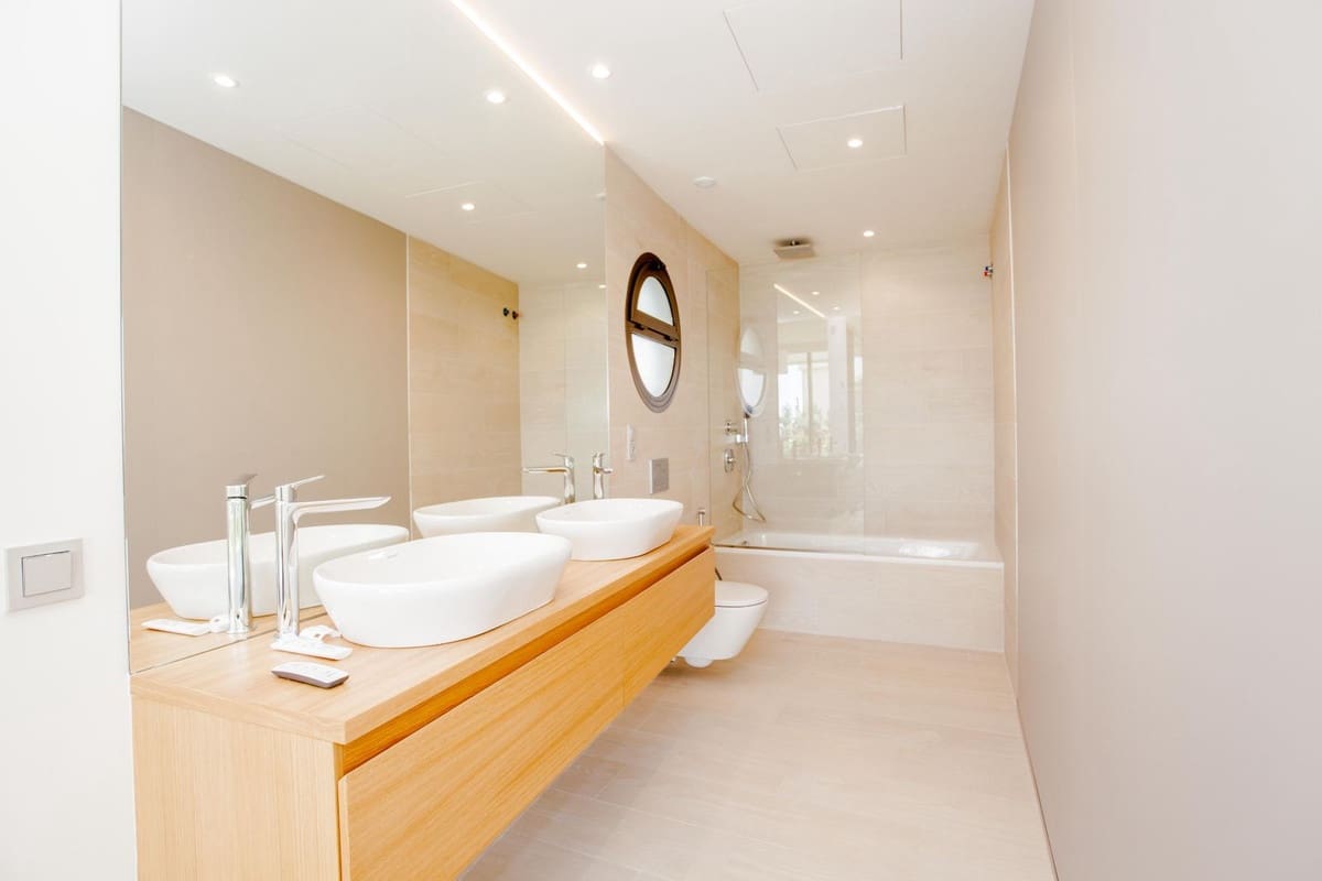 2 soverom Leilighet til salgs i Malaga by - € 575 000 (Ref: 8699316)