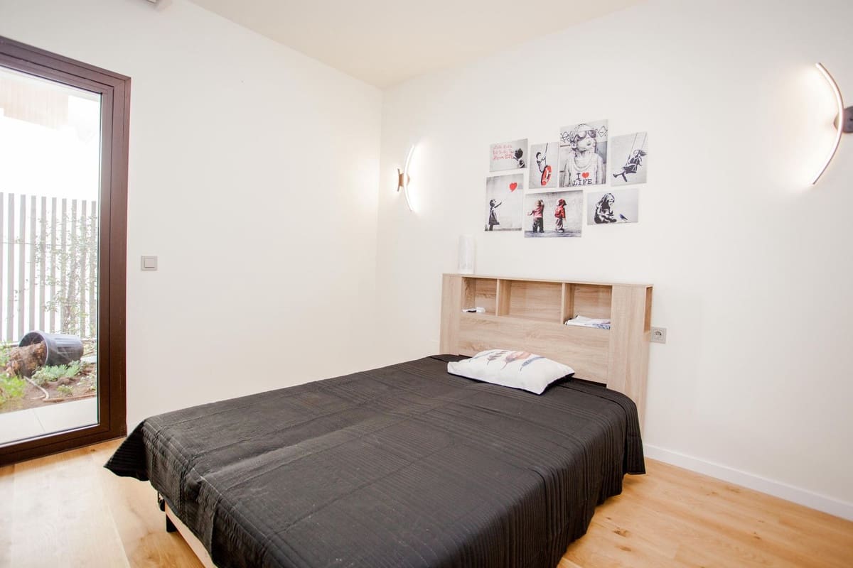 2 soverom Leilighet til salgs i Malaga by - € 575 000 (Ref: 8699316)