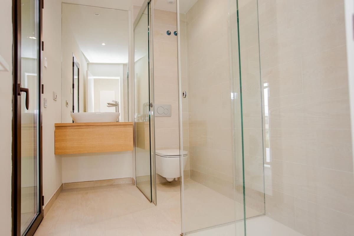 2 soverom Leilighet til salgs i Malaga by - € 575 000 (Ref: 8699316)