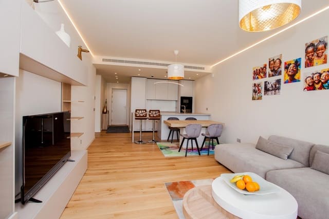 2 camera da letto Appartamento in vendita in Malaga città - 575.000 € (Rif: 8699316)