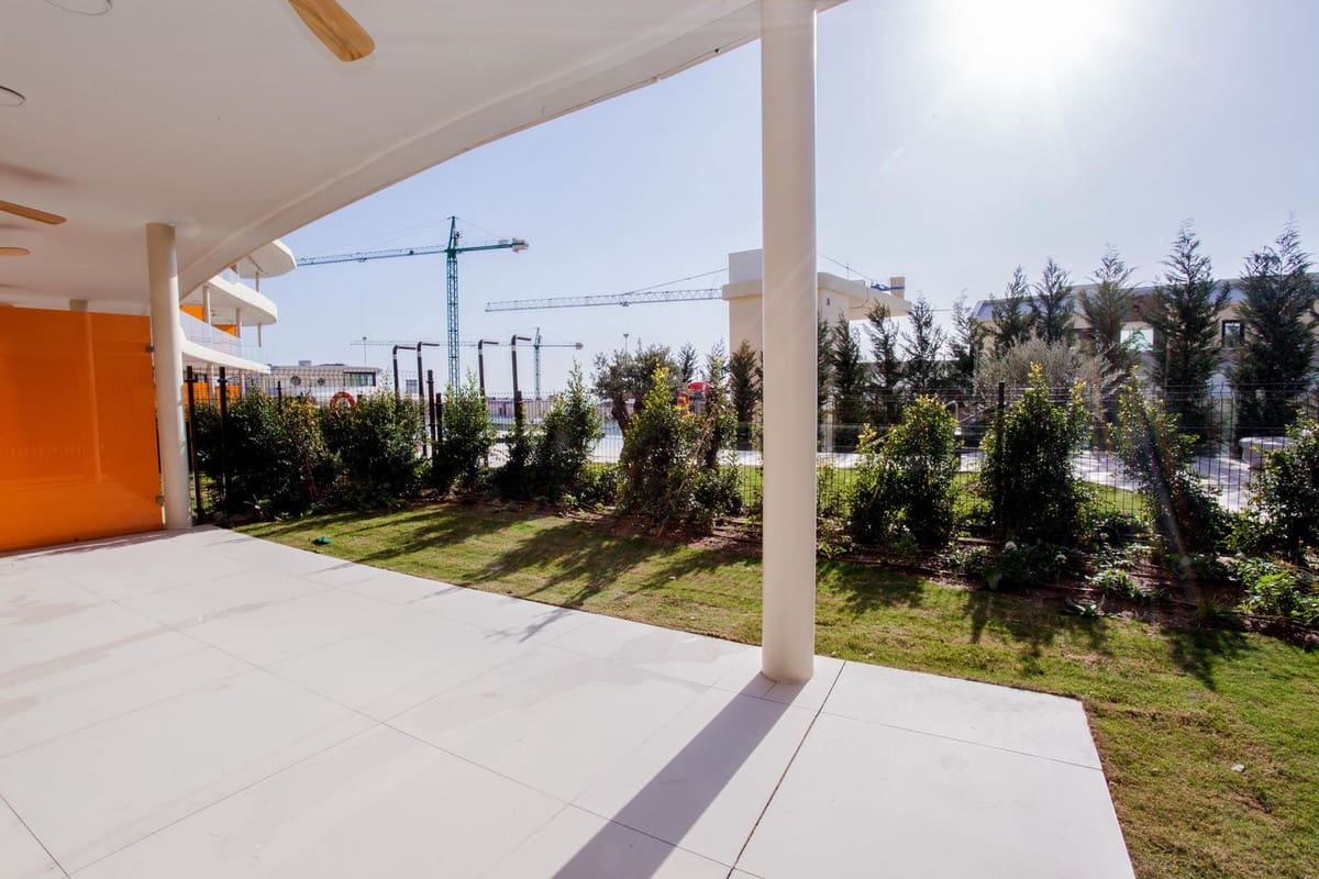 2 soverom Leilighet til salgs i Malaga by - € 575 000 (Ref: 8699316)