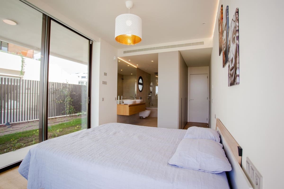 2 soverom Leilighet til salgs i Malaga by - € 575 000 (Ref: 8699316)