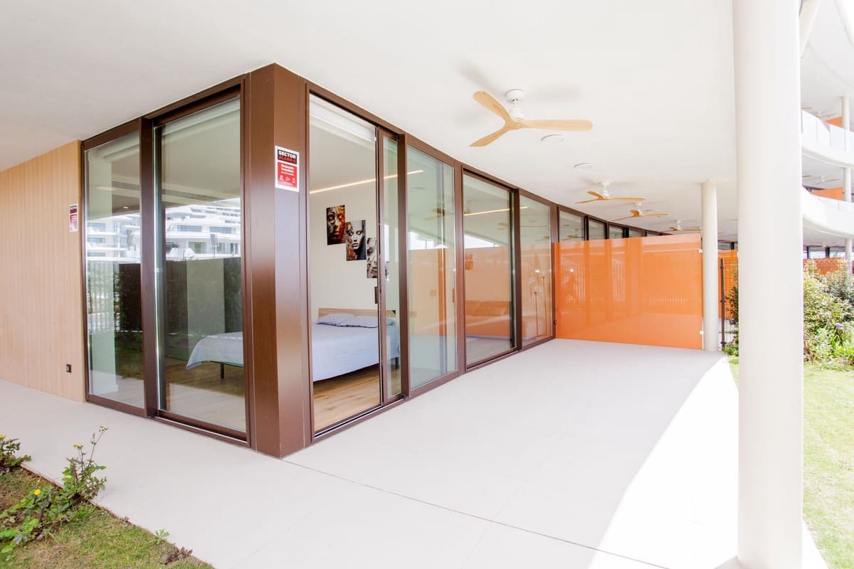2 soverom Leilighet til salgs i Malaga by - € 575 000 (Ref: 8699316)