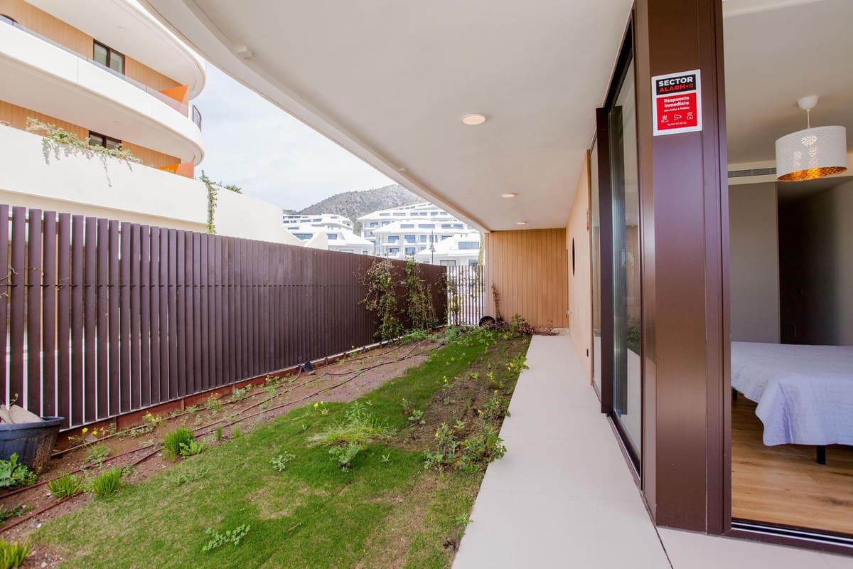 2 soverom Leilighet til salgs i Malaga by - € 575 000 (Ref: 8699316)
