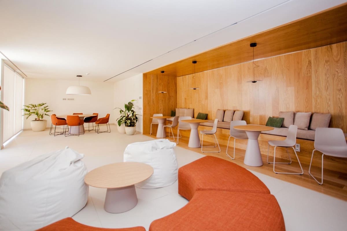 2 soverom Leilighet til salgs i Malaga by - € 575 000 (Ref: 8699316)