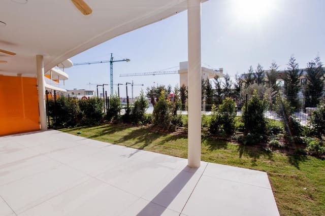 2 camera da letto Appartamento in vendita in Malaga città - 575.000 € (Rif: 8699316)