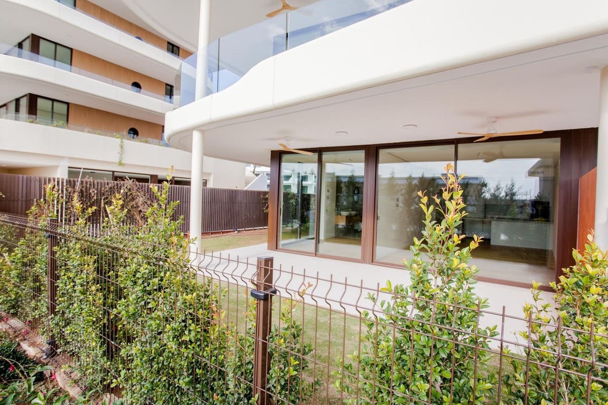 2 soverom Leilighet til salgs i Malaga by - € 575 000 (Ref: 8699316)