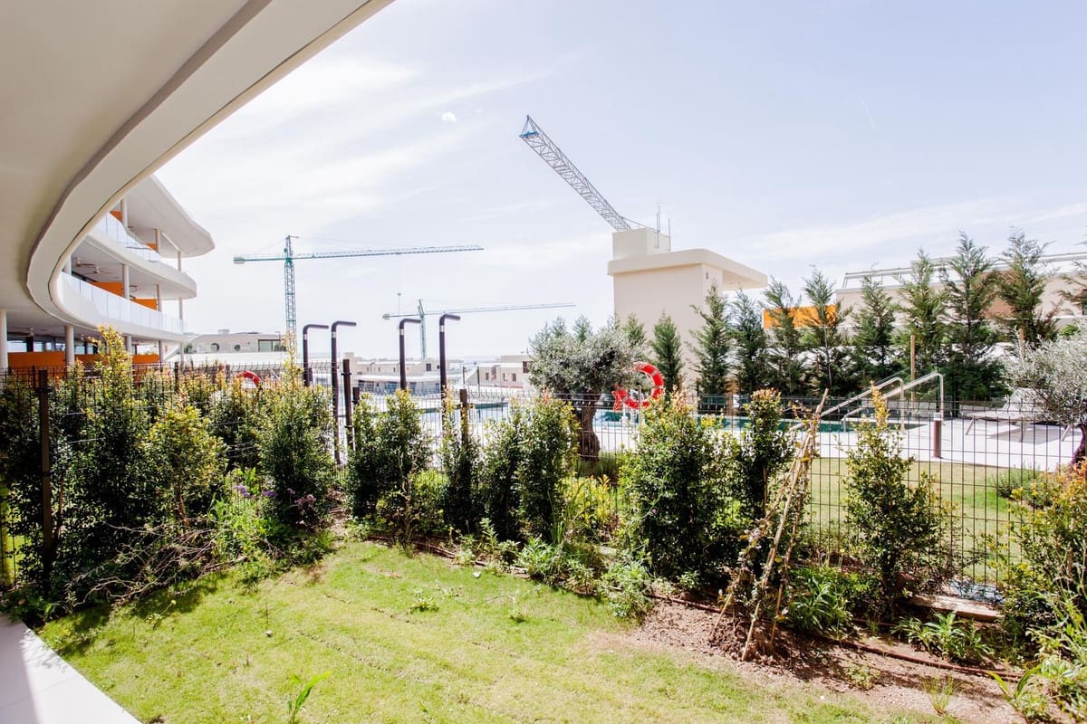 2 soverom Leilighet til salgs i Malaga by - € 575 000 (Ref: 8699316)