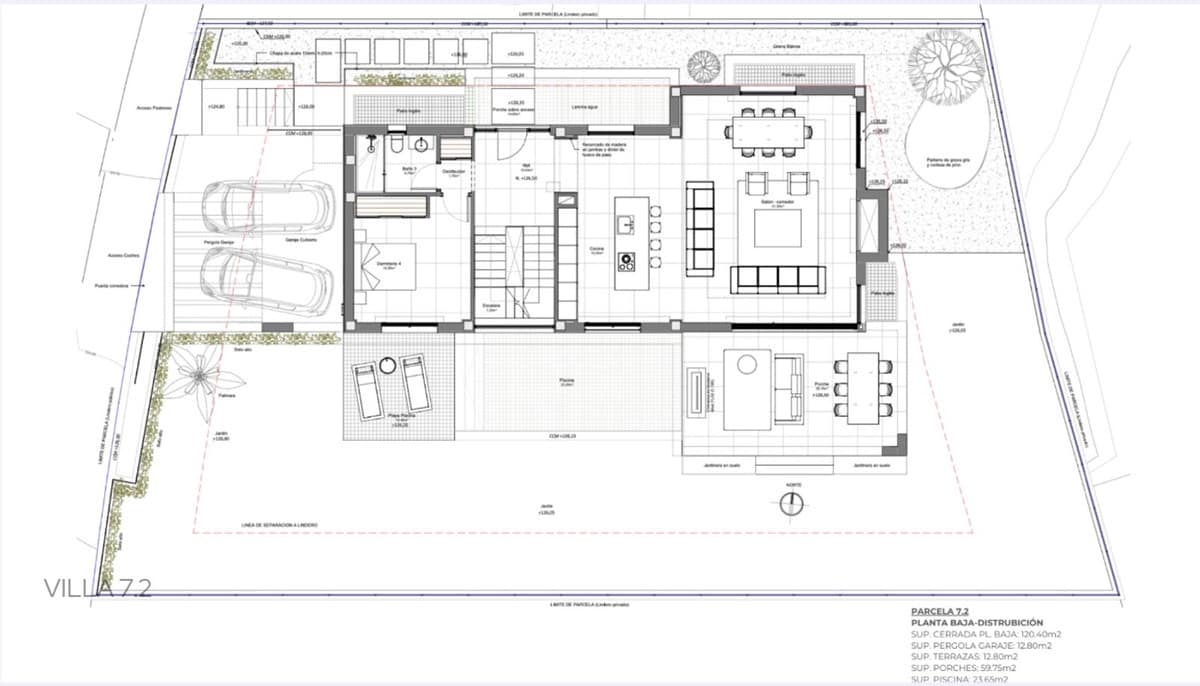 5 sypialnia Willa na sprzedaż w Fuengirola - 1 980 000 € (Ref: 8703234)