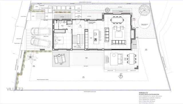 5 sypialnia Willa na sprzedaż w El Higuerón, Fuengirola - 1 980 000 € (Ref: 8703234)