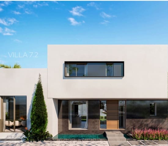 5 bedroom Villa for sale in El Higuerón, Fuengirola - € 1,980,000 (Ref: 8703234)