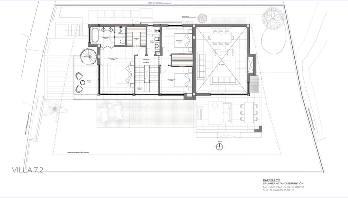 5 soverom Villa til salgs i Fuengirola - € 1 980 000 (Ref: 8703234)