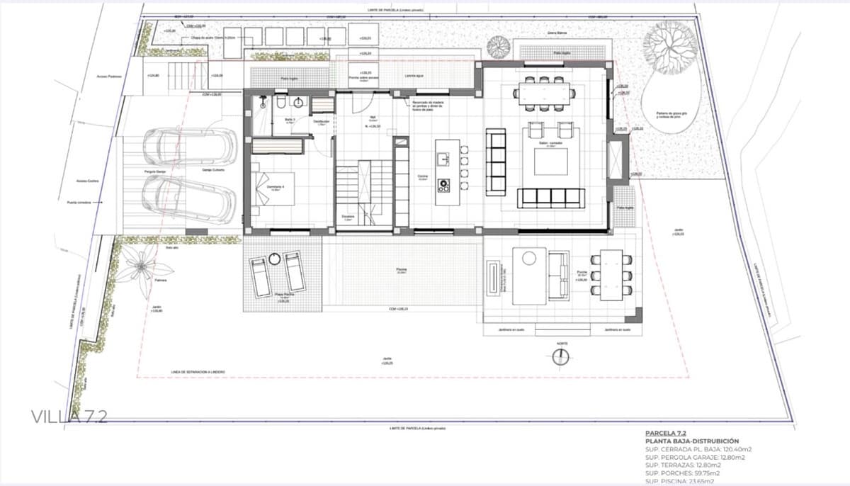 5 soverom Villa til salgs i Fuengirola - € 1 980 000 (Ref: 8703234)