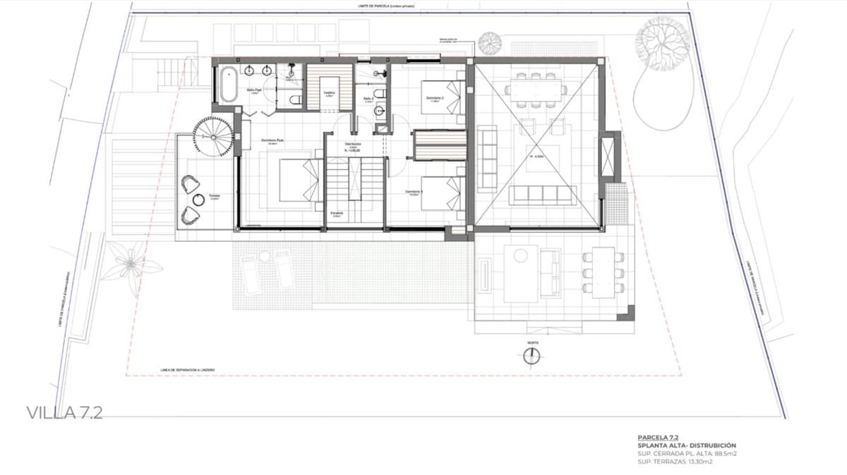 5 soverom Villa til salgs i Fuengirola - € 1 980 000 (Ref: 8703234)